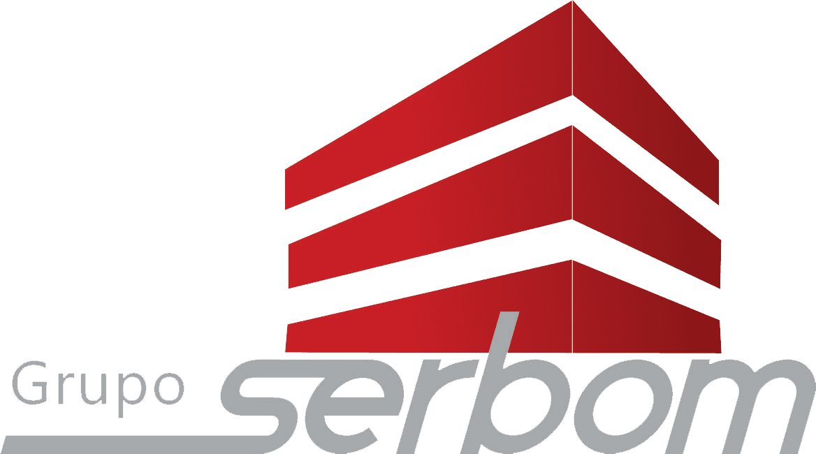 Grupo SERBOM — página inicial