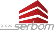 Logo Grupo Serbom